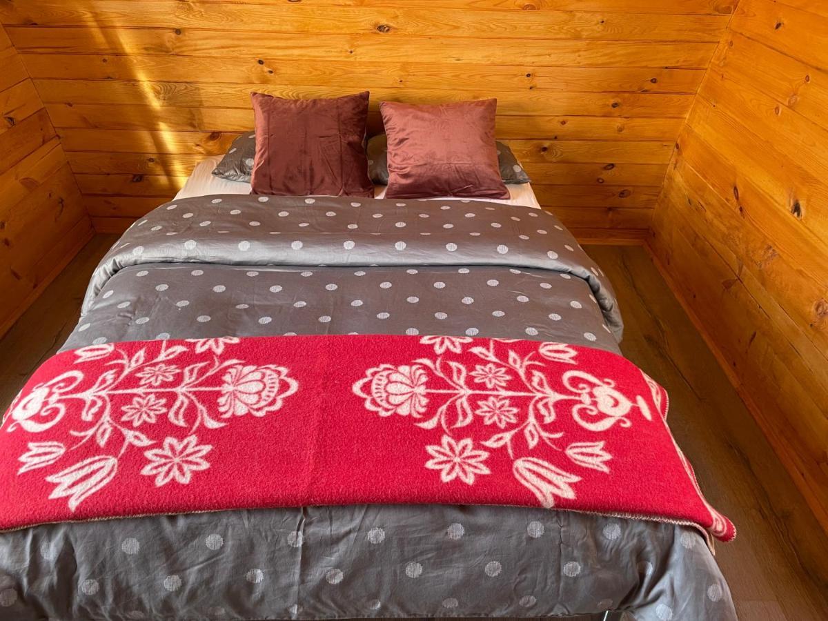 Starlight Camping Pods Hvolsvollur Bagian luar foto