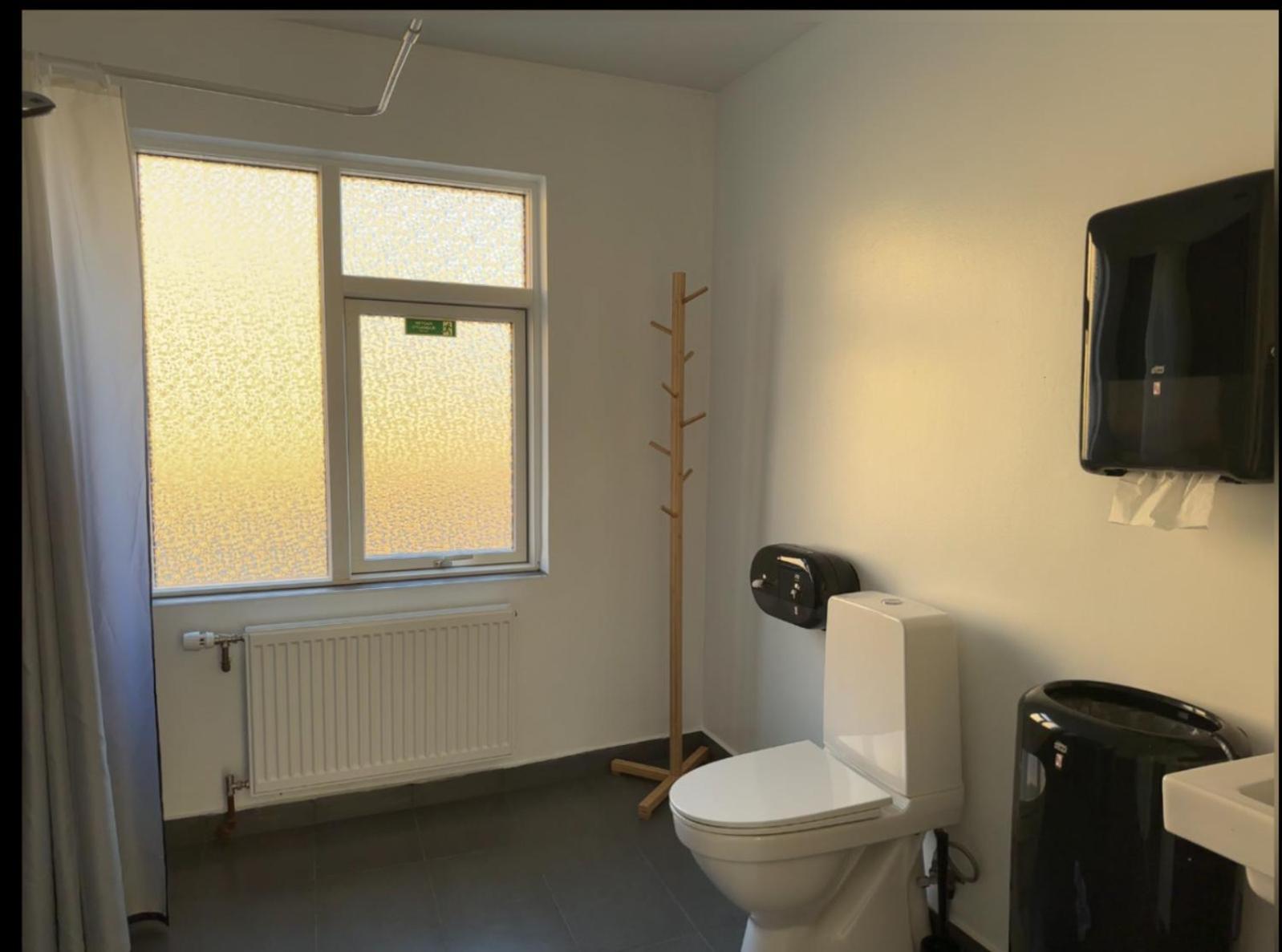Starlight Camping Pods Hvolsvollur Bagian luar foto